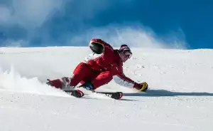 Vázání Na Snowboard