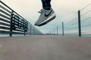 Tepláky Nike Pánské