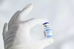 Očkování Covid Alkohol