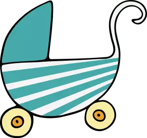 Sportovní Kočárek Do Terénu