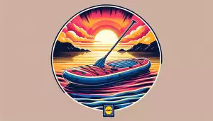 Paddleboard Lidl