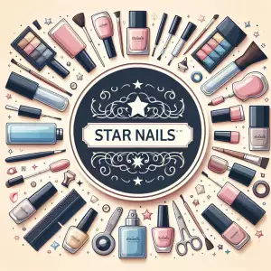 Starnails