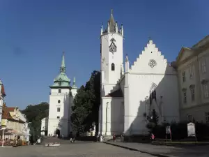 Plavecká Teplice