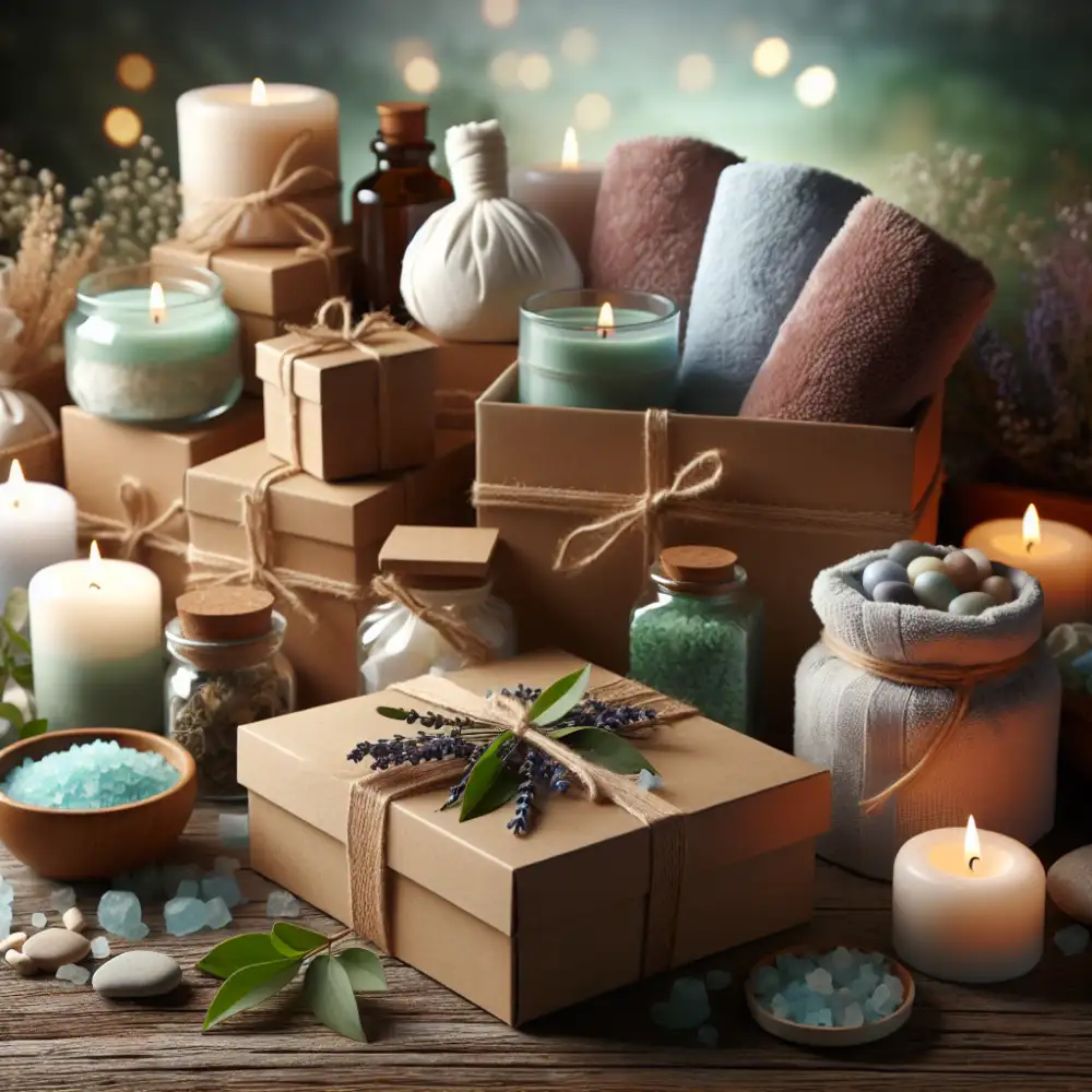 Balicky Rozvolnovani