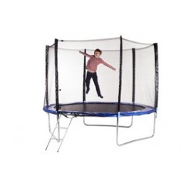 Trampolíny